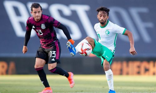 Soi kèo, dự đoán Saudi Arabia vs Mexico, 2h00 ngày 1/12 World Cup 2022