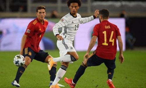 Soi kèo, dự đoán Tây Ban Nha vs Đức, 2h00 ngày 28/11 World Cup 2022