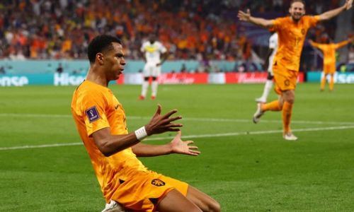 Soi kèo tài xỉu Hà Lan vs Qatar, 22h00 ngày 29/11 World Cup 2022