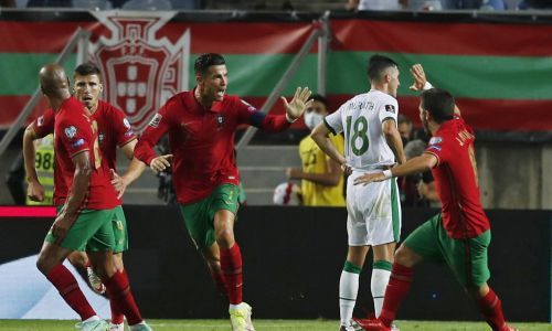 Soi kèo hiệp 1 Hàn Quốc vs Bồ Đào Nha, 22h00 ngày 2/12 World Cup 2022