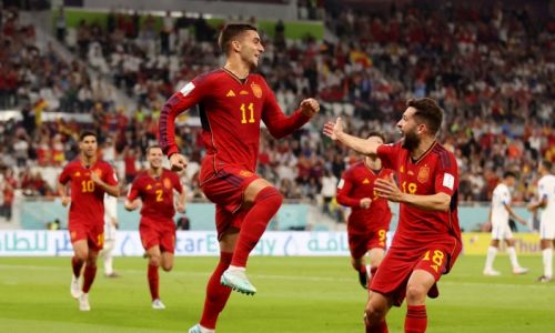 Soi kèo hiệp 1 Nhật Bản vs Tây Ban Nha, 2h00 ngày 2/12 World Cup 2022