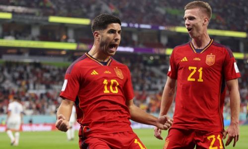 Soi kèo phạt góc Nhật Bản vs Tây Ban Nha, 2h00 ngày 2/12 World Cup 2022