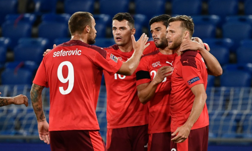 Soi kèo phạt góc Serbia vs Thụy Sĩ, 2h Ngày 3/12 World Cup 2022