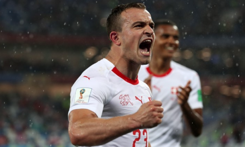 Soi kèo, dự đoán Serbia vs Thụy Sĩ, 2h Ngày 3/12 World Cup 2022