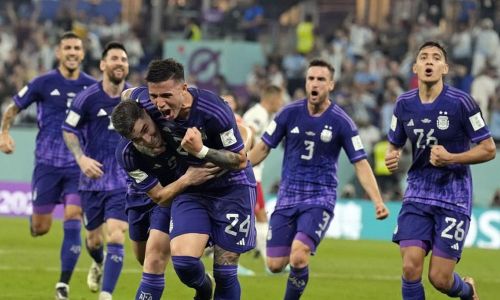 Soi kèo dự đoán Argentina vs Úc, 2h00 ngày 4/12 World Cup 2022