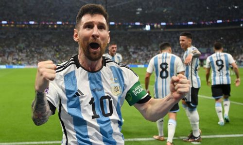 Soi kèo hiệp 1 Argentina vs Úc, 2h00 ngày 4/12 World Cup 2022