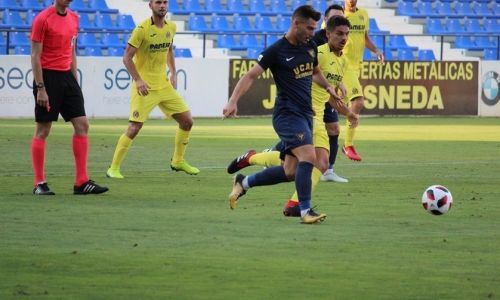 Soi kèo, dự đoán Cartagena vs Villarreal B, 1h00 ngày 8/12 Hạng Hai Tây Ban Nha