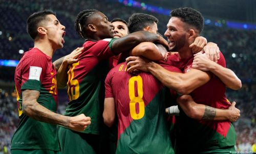 Soi kèo tài xỉu Bồ Đào Nha vs Thụy Sĩ, 2h00 ngày 7/12 World Cup 2022