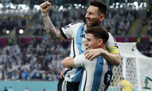 Soi kèo phạt góc Hà Lan vs Argentina, 2h00 Ngày 10/12 World Cup 2022