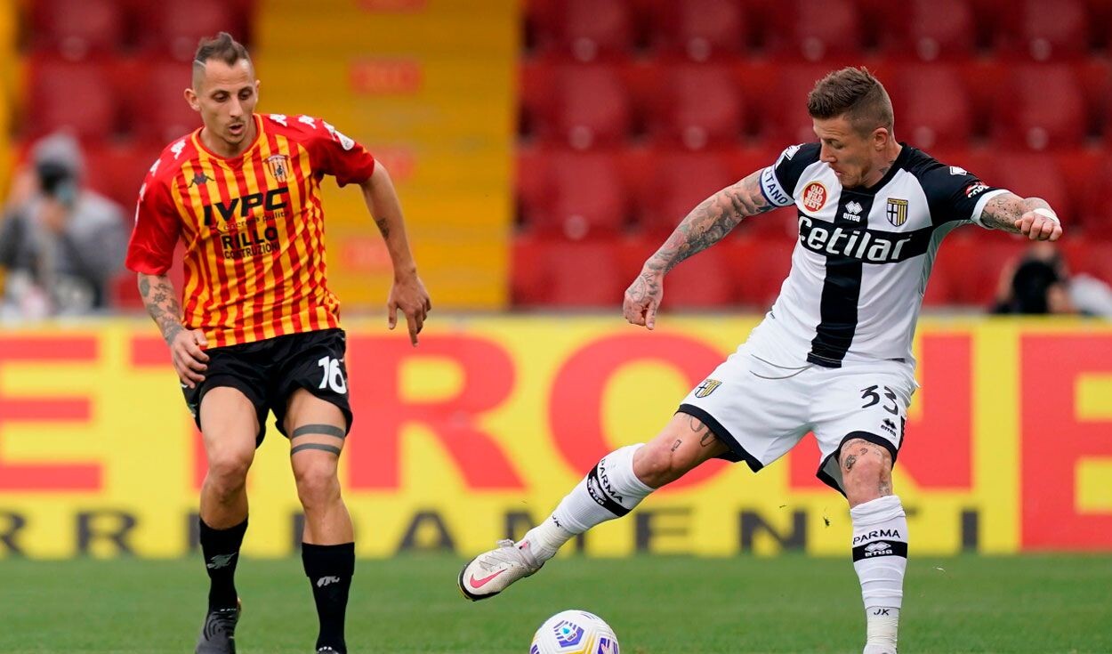 Soi kèo Parma vs Benevento