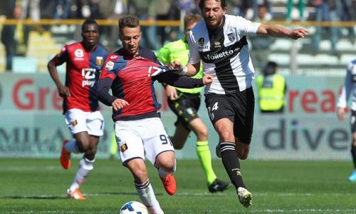 Soi kèo, dự đoán Ascoli vs Genoa, 21h00 ngày 11/12 Hạng 2 Italia