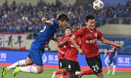 Soi kèo, dự đoán Meizhou Hakka vs Shanghai Port, 18h30 ngày 15/12 VĐQG Trung Quốc