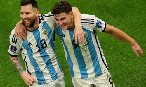 Soi kèo, dự đoán Argentina vs Pháp, 22h00 ngày 18/12 World Cup 2022