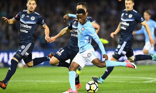 Soi kèo, dự đoán Melbourne City vs Melbourne Victory FC, 15h45 Ngày 17/12 VĐQG Úc