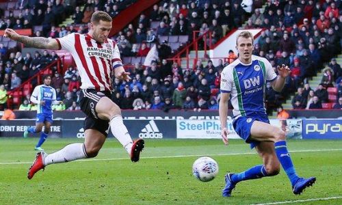 Soi kèo, dự đoán Wigan vs Sheffield United, 3h00 ngày 20/12 Hạng nhất Anh