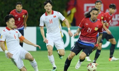 Soi kèo, dự đoán Lào vs Việt Nam, 19h30 ngày 21/12 AFF Cup