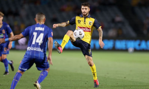 Soi kèo, dự đoán Central Coast Mariners FC vs Newcastle Jets FC, 15h Ngày 21/12 VĐQG Úc