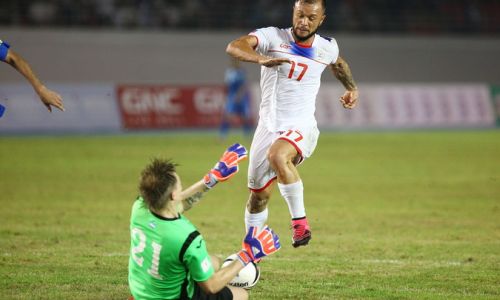 Soi kèo, dự đoán Philippines vs Brunei, 17h00 ngày 23/12 AFF Cup