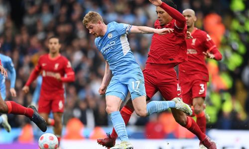 Soi kèo phạt góc Man City vs Liverpool, 3h00 ngày 23/12 Cúp Liên đoàn Anh