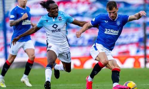 Soi kèo, dự đoán Ross County vs Rangers, 2h30 ngày 24/12 VĐQG Scotland