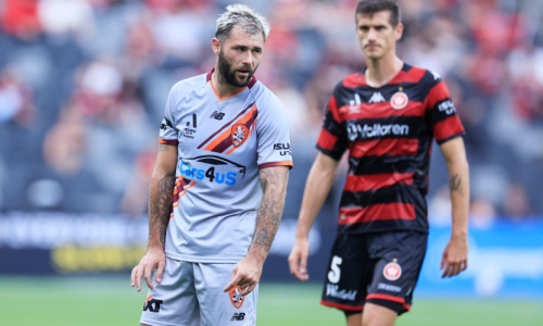 Soi kèo, dự đoán Brisbane Roar FC vs Western Sydney Wanderers, 15h45 Ngày 23/12 VĐQG Úc