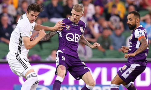 Soi kèo, dự đoán Perth Glory FC vs Wellington Phoenix, 18h30 Ngày 23/12 VĐQG Úc