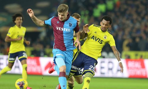 Soi kèo, dự đoán Trabzonspor vs Fenerbahce, 23h00 ngày 24/12 VĐQG Thổ Nhĩ Kỳ