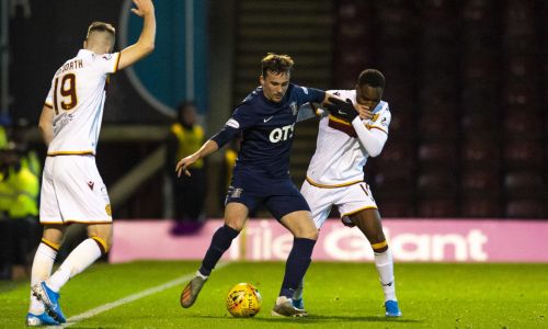 Soi kèo, dự đoán Motherwell vs Kilmarnock, 2h45 ngày 24/12 VĐQG Scotland