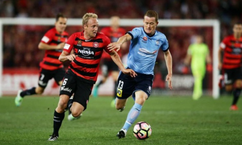 Soi kèo, dự đoán Sydney FC vs FC Macarthur, 13h Ngày 24/12 VĐQG Úc