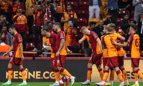 Soi kèo, dự đoán Galatasaray vs Istanbulspor, 22h59 Ngày 25/12 VĐQG Thổ Nhĩ Kỳ