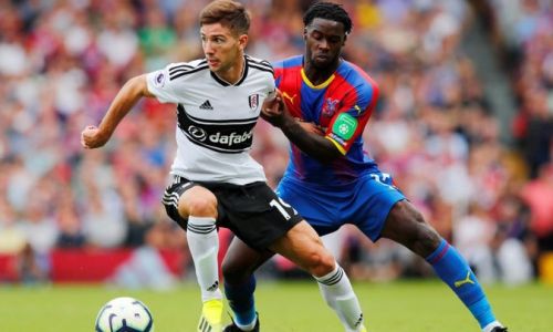 Soi kèo, dự đoán Crystal Palace vs Fulham, 22h00 ngày 26/12 Premier League