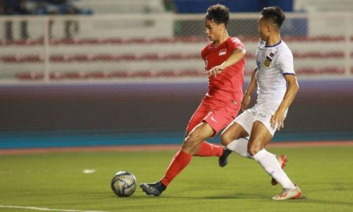 Soi kèo, dự đoán Lào vs Singapore, 17h00 ngày 27/12 AFF Cup