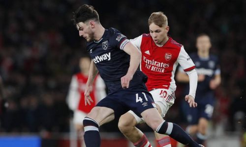 Soi kèo phạt góc Arsenal vs West Ham, 3h00 ngày 27/12 Ngoại Hạng Anh