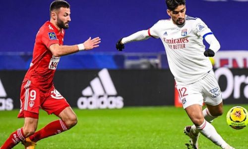 Soi kèo, dự đoán Brest vs Lyon, 3h00 ngày 29/12 Ligue 1