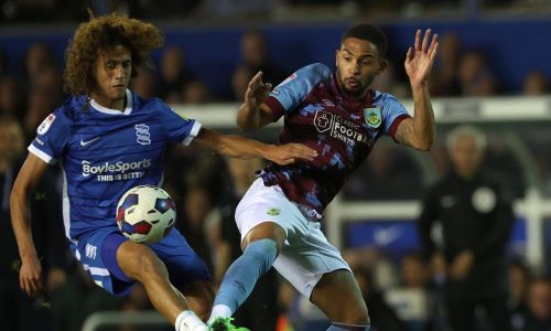 Soi kèo, dự đoán Burnley vs Birmingham, 3h00 ngày 28/12 Hạng Nhất Anh