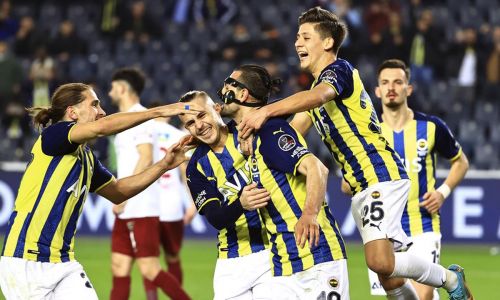 Soi kèo, dự đoán Fenerbahce vs Hatay, 0h00 ngày 28/12 VĐQG Thổ Nhĩ Kỳ