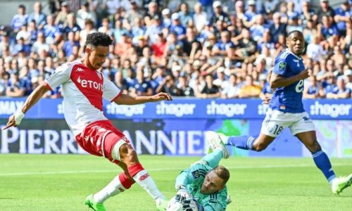 Soi kèo, dự đoán Auxerre vs Monaco, 23h00 ngày 28/12 Ligue 1