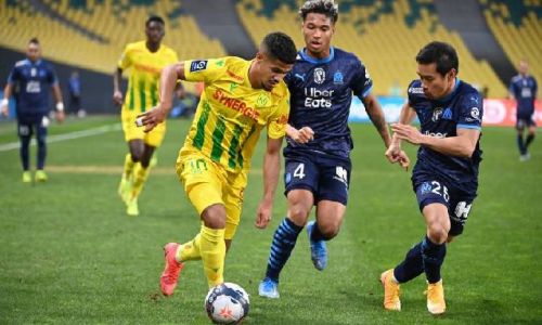 Soi kèo, dự đoán Troyes vs Nantes, 21h00 ngày 28/12 Ligue 1