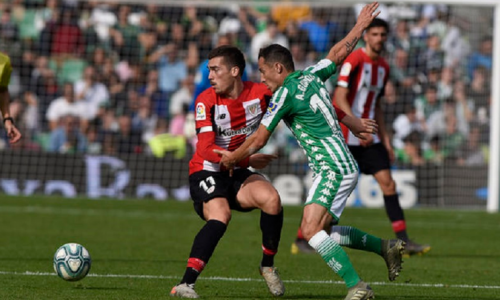 Soi kèo, dự đoán Real Betis vs Athletic Bilbao, 1h15 Ngày 30/12 VĐQG Tây Ban Nha