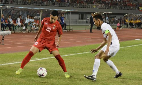 Soi kèo, dự đoán Myanmar vs Lào, 17h00 ngày 30/12 AFF Cup