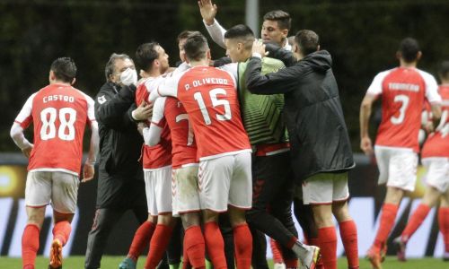 Soi kèo, dự đoán Braga vs Benfica, 4h15 ngày 31/12 VĐQG Bồ Đào Nha