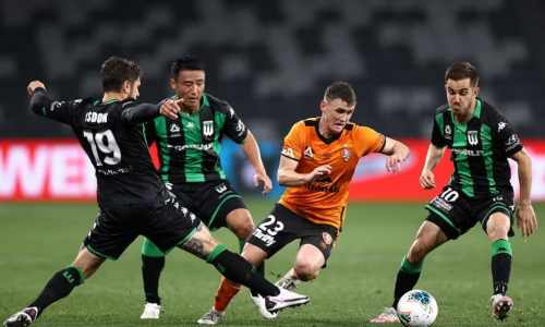 Soi kèo, dự đoán Western United FC vs Brisbane Roar FC, 15h45 Ngày 30/12 VĐQG Úc