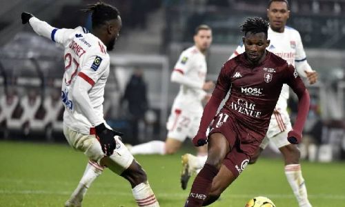 Soi kèo, dự đoán Lyon vs Clermont, 23h00 ngày 1/1 Ligue 1