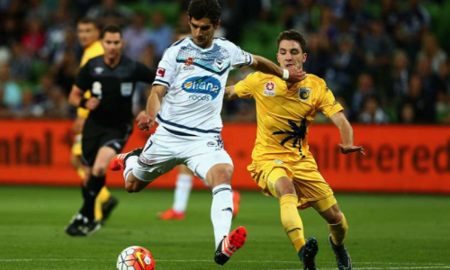 Soi kèo, dự đoán Central Coast Mariners FC vs Melbourne Victory FC, 15h Ngày 31/12 VĐQG Úc