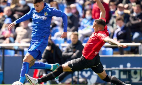 Soi kèo, dự đoán Getafe vs Mallorca, 23h00 ngày 30/12 La Liga