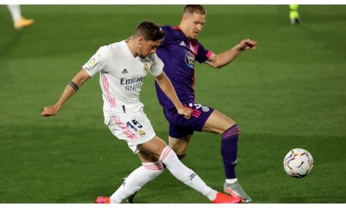 Soi kèo, dự đoán Valladolid vs Real Madrid, 3h30 ngày 31/12 La Liga