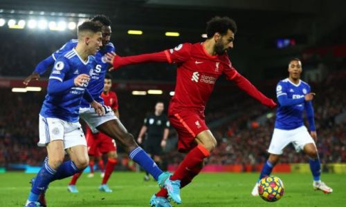 Soi kèo phạt góc Liverpool vs Leicester, 3h00 ngày 31/12 Ngoại Hạng Anh