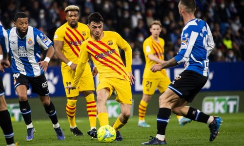 Soi kèo, dự đoán Barcelona vs Espanyol, 20h00 ngày 31/12 La Liga