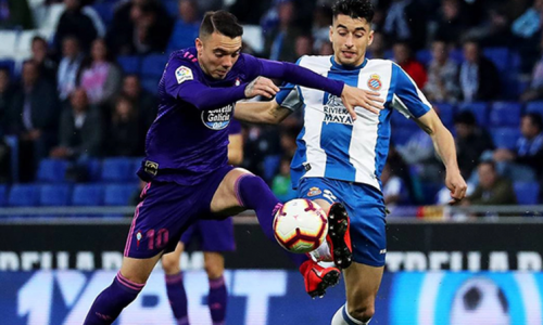 Soi kèo, dự đoán Espanyol vs Celta Vigo, 1h Ngày 4/1 Cúp nhà vua Tây Ban Nha