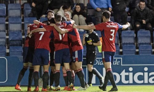 Soi kèo, dự đoán Tarragona vs Osasuna, 22h00 ngày 5/1 Cúp Nhà Vua Tây Ban Nha